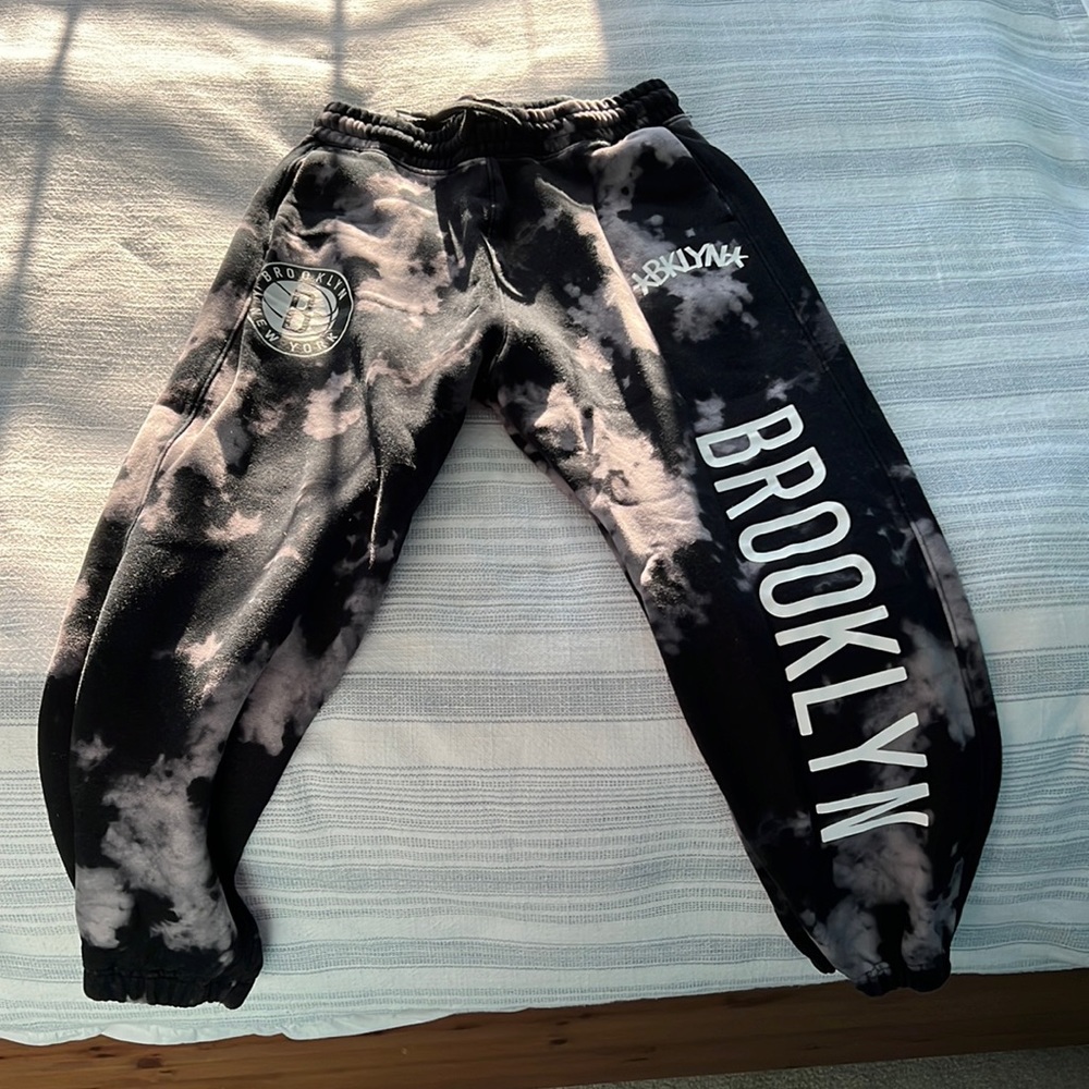 Sweatpants